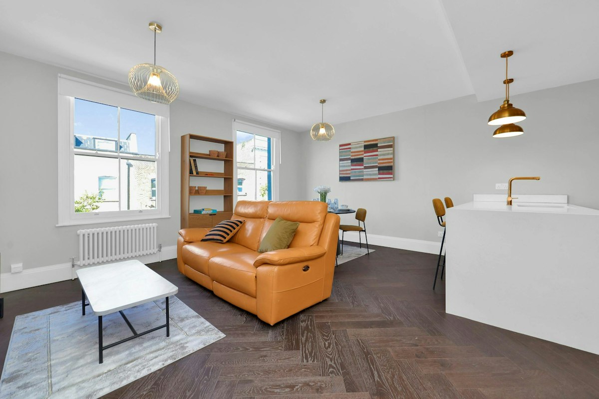 East London Retreat