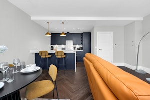 East London Retreat image 10