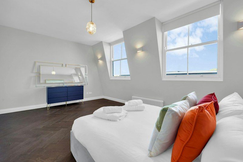 East London Retreat additional image