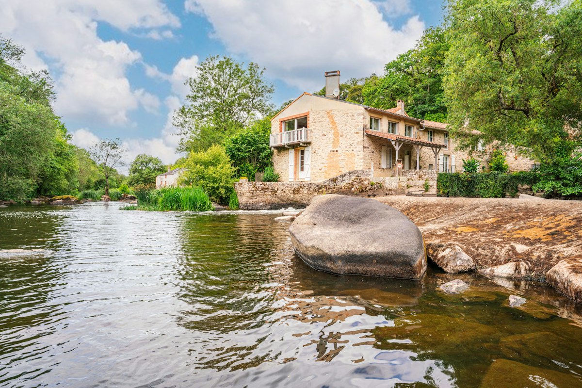 Stony Brook Style, Pays de la Loire