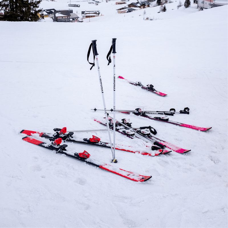 Head out for an exhilarating day on the slopes at nearby Baqueira Beret ski resort