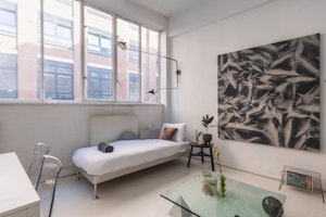 Bethnal Green Buzz image 11