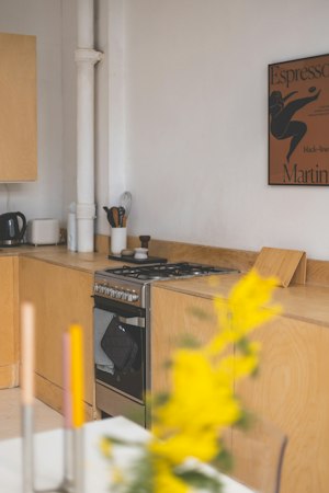Bethnal Green Buzz image 5
