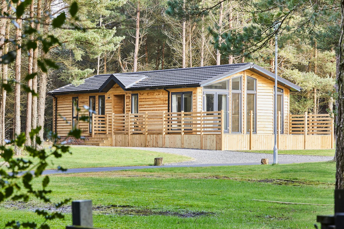 Acorn House, Yorkshire and the Humber