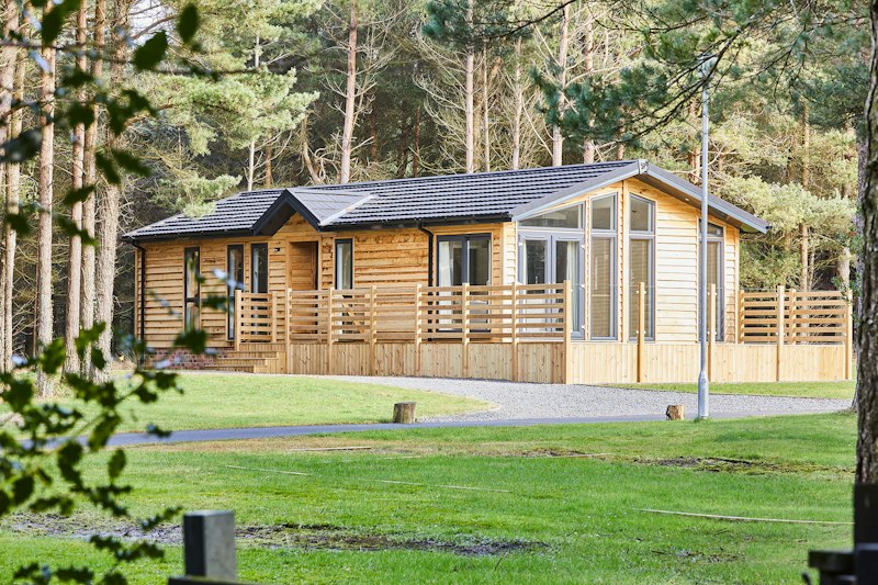 Acorn House main image
