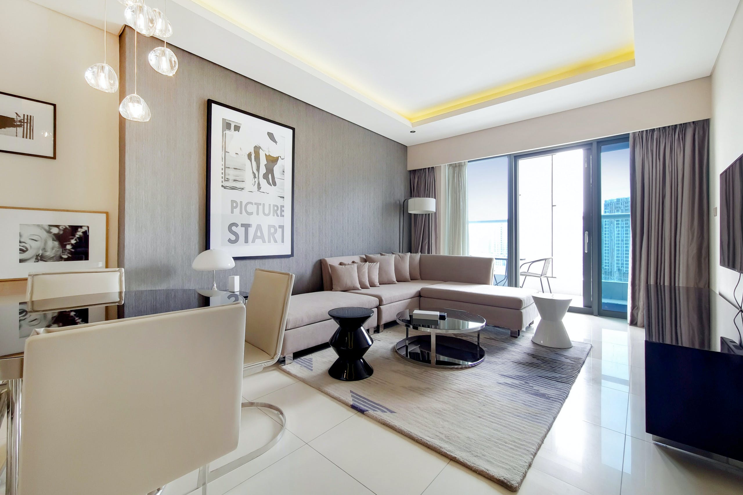 Panorama Bay, Business Bay, Dubai Plum Guide