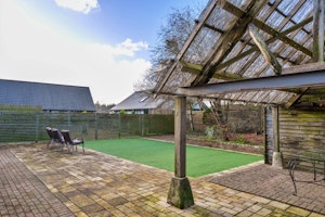 Glass Rafters image 6