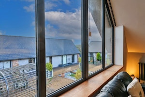 Glass Rafters image 5