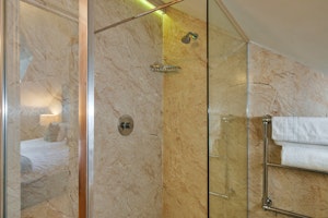 Glass Rafters image 3