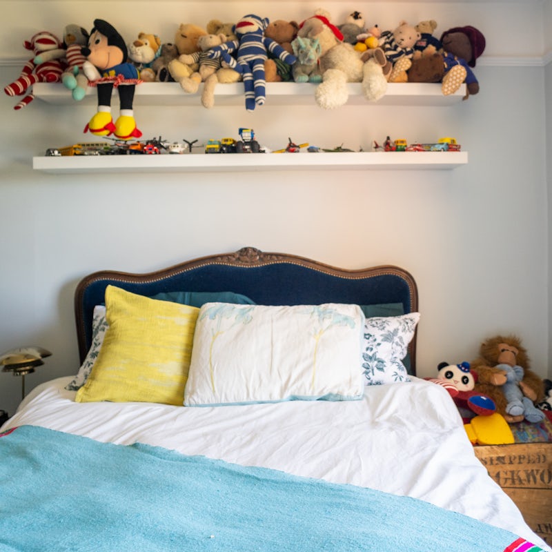 Plenty of space to bring the kids