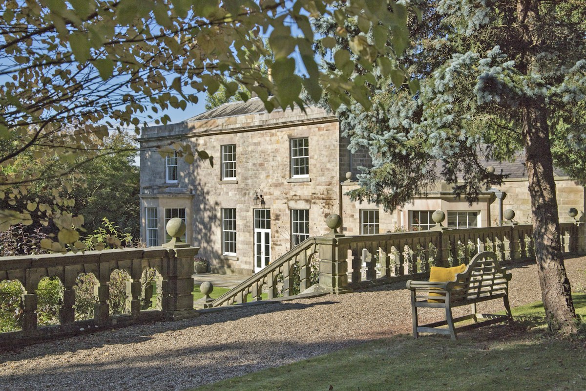 The Crystal Palace, East Midlands