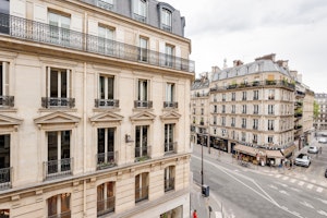 A True Parisian image 4