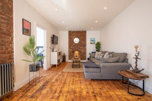 Brick & Timber image 10
