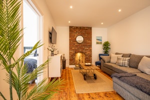 Brick & Timber image 1