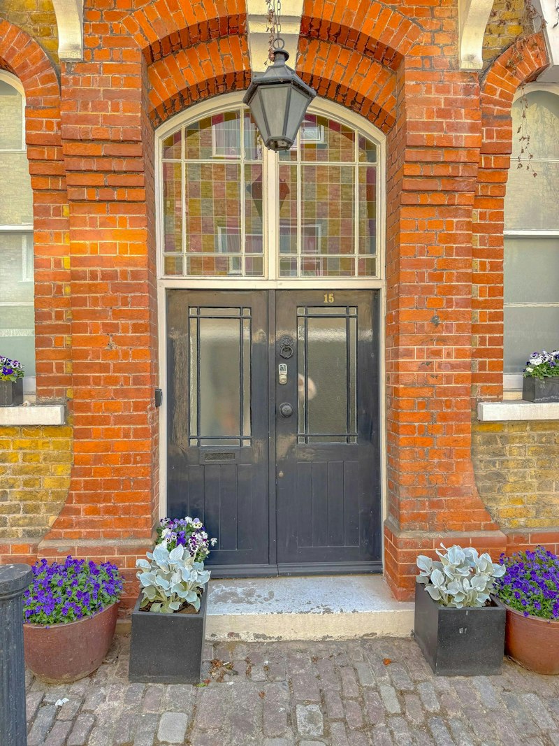 The Regent's Rose additional image
