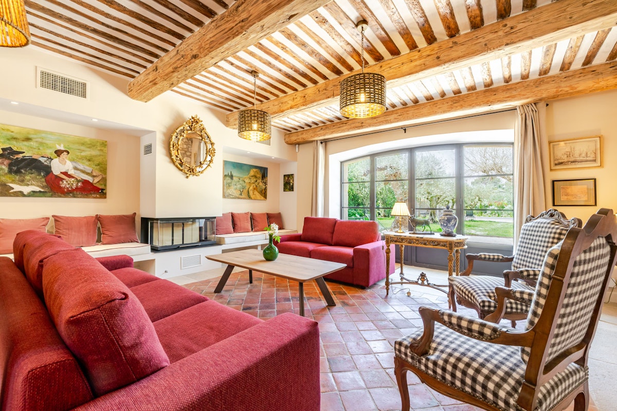 Provençal Heart, Provence-Alpes-Côte d'Azur