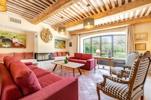 Provençal Heart image 1