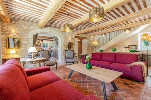 Provençal Heart image 13