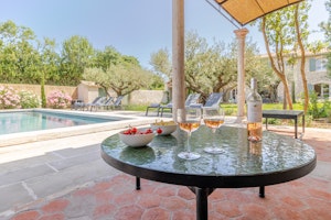 Provençal Heart image 11