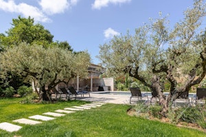 Provençal Heart image 5