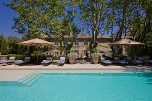 Provence Sunrise image 1