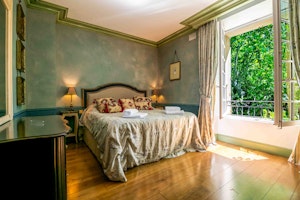 Provence Sunrise image 15