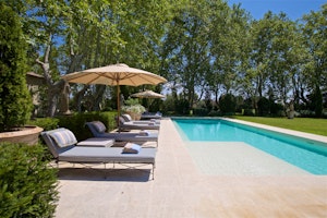 Provence Sunrise image 6