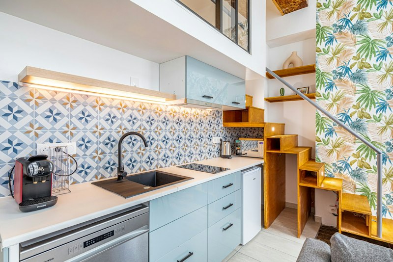 Paris Hideaway additional image