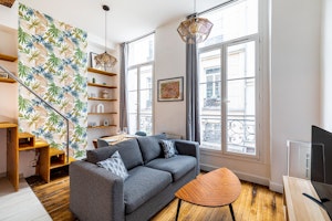 Paris Hideaway image 1