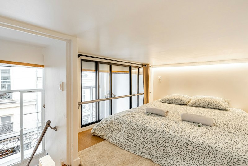 Paris Hideaway additional image