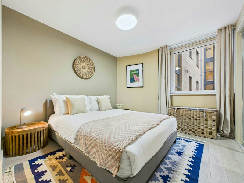 Fitzrovia Perch additional image