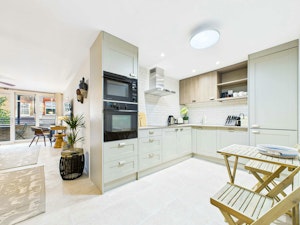 Fitzrovia Perch image 2