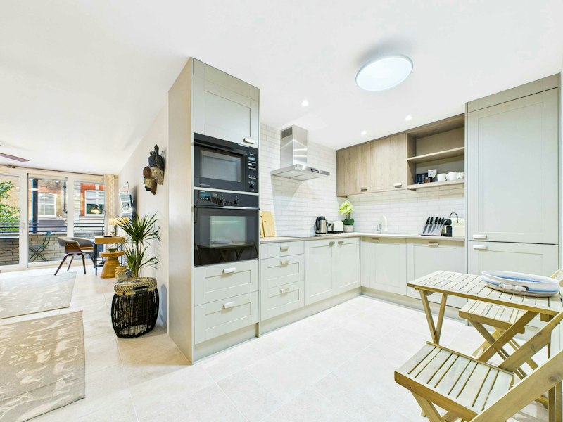 Fitzrovia Perch additional image