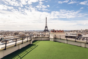 Paris in Dreams image 7