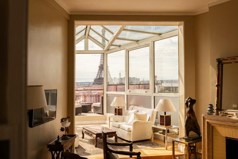 Paris in Dreams additional image
