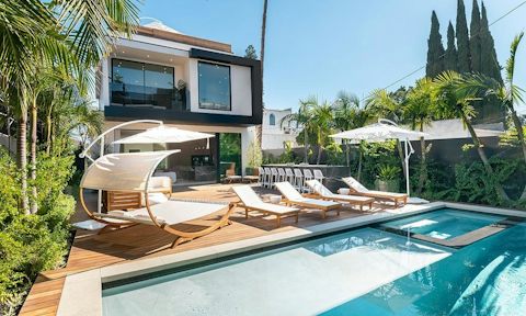 California Contempo