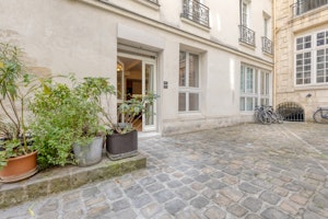 Under Stone Arches image 13
