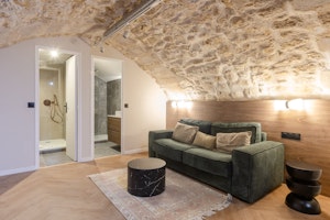 Under Stone Arches image 11