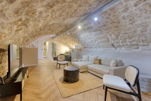 Under Stone Arches image 4