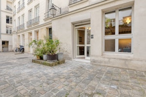 Under Stone Arches image 2