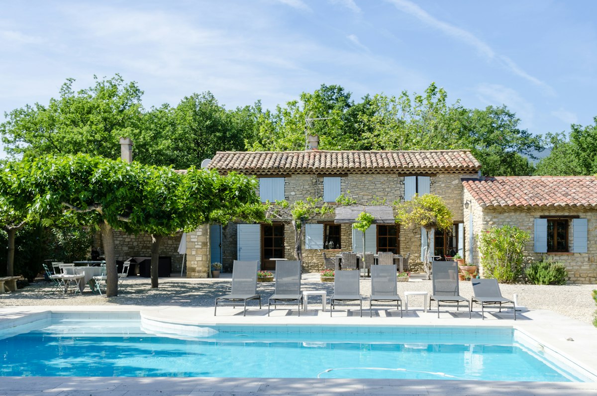Mulberry & Vines, Provence-Alpes-Côte d'Azur