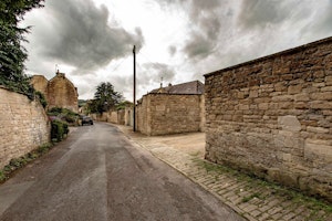 Garden Cottage image 12