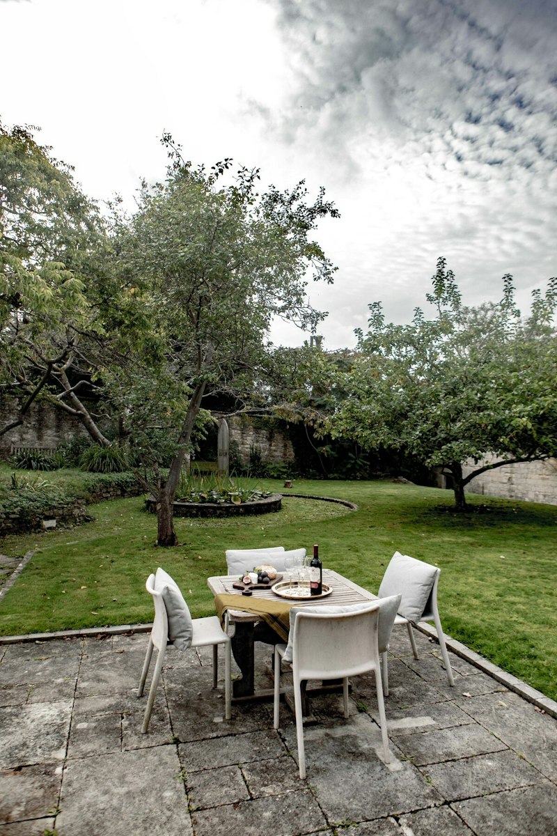 Garden Cottage additional image