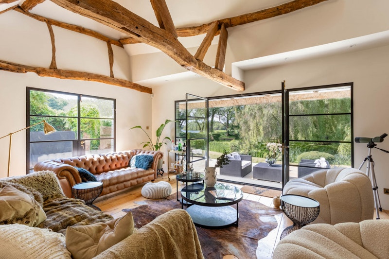 Sonning Serenity main image