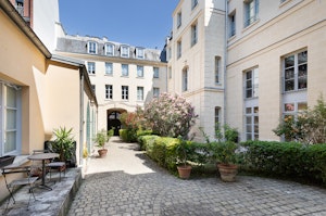 The Old Convent image 5