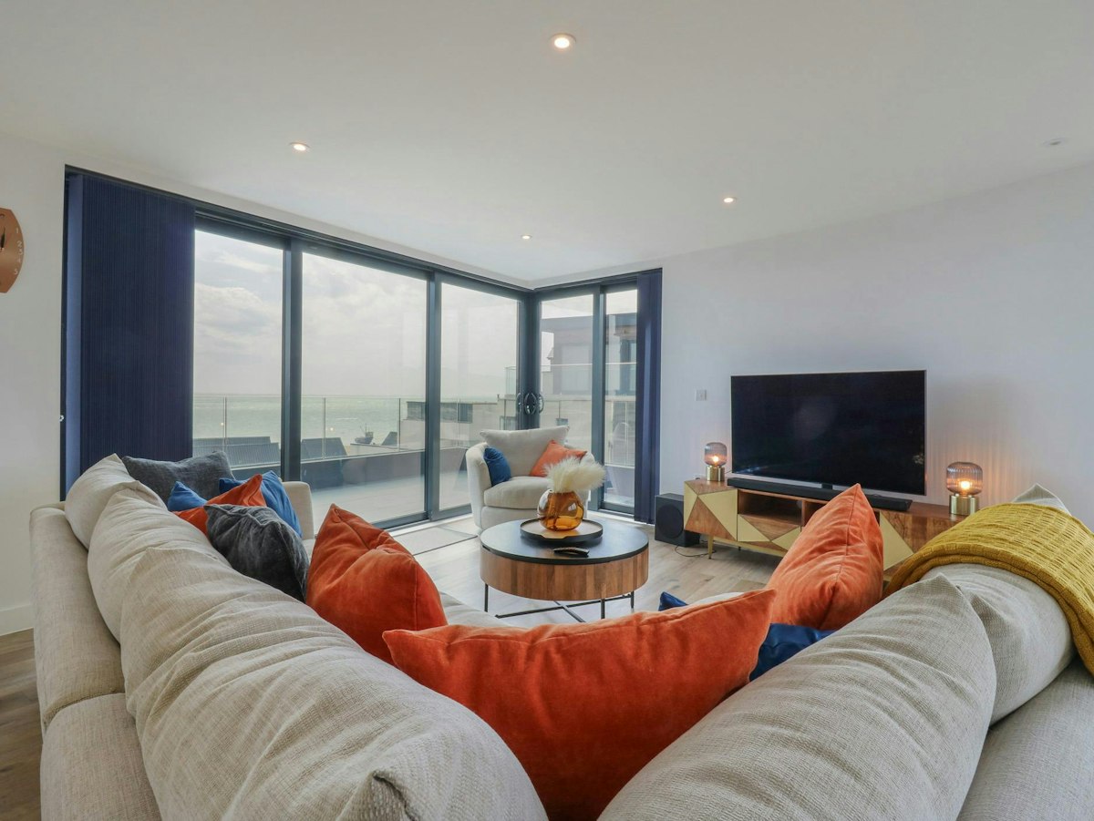 Fisherman's Retreat, South East
