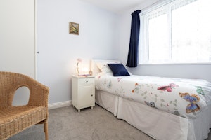 Eiderdown & Lavender image 7