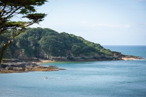 The Sea From Here image 14