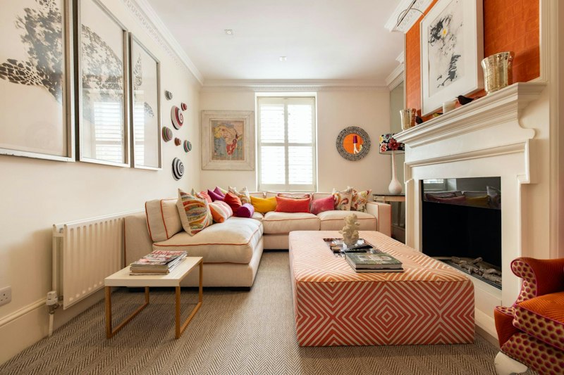 A Royal Residence main image