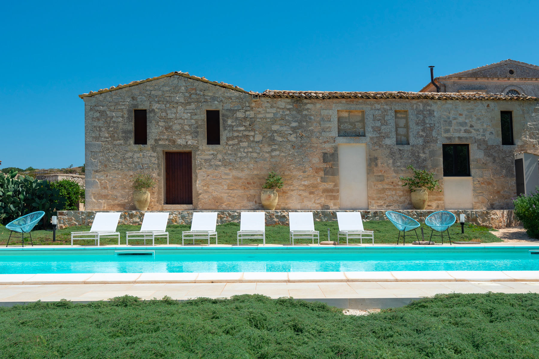 Stay in the best homes in Sicily, Italy Plum Guide